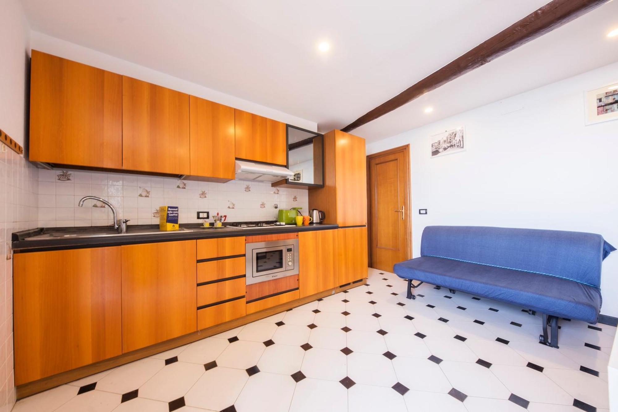 Casaviva Family Beachfront House In Камогли Екстериор снимка